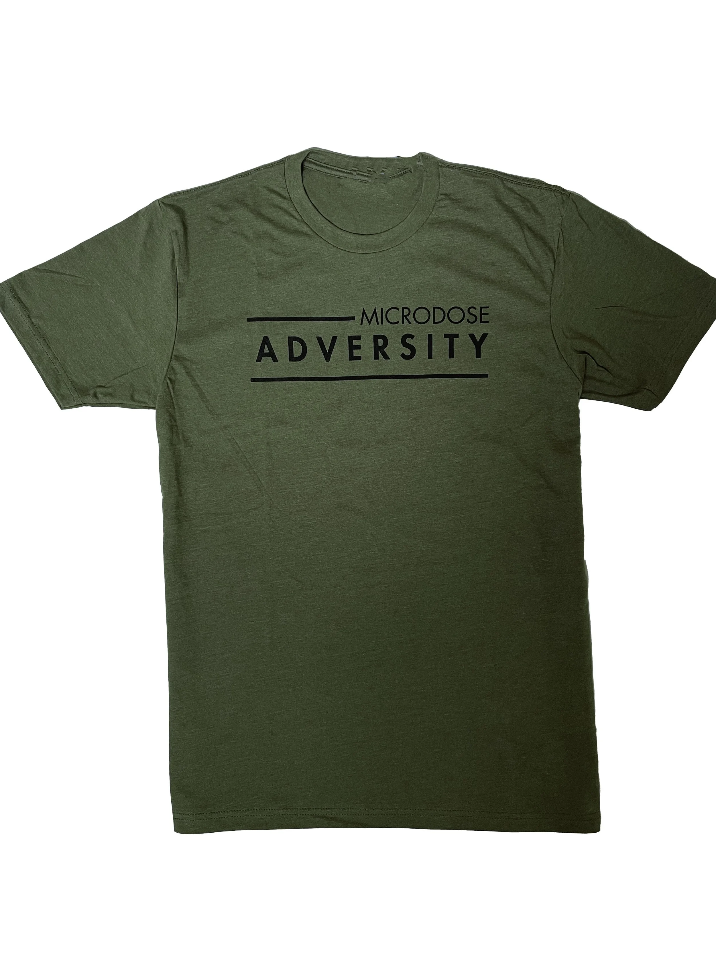 Courage Is Contagious Tee — Electric North Jiu Jitsu